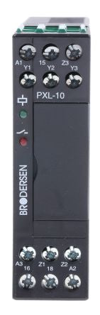 Brodersen Controls PXL-10.115/RS 3384137