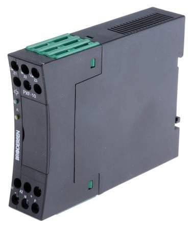 Brodersen Controls PXF-10.924.1/RS 3384159