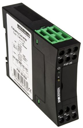 Brodersen Controls PXF-20.924/RS 3384187