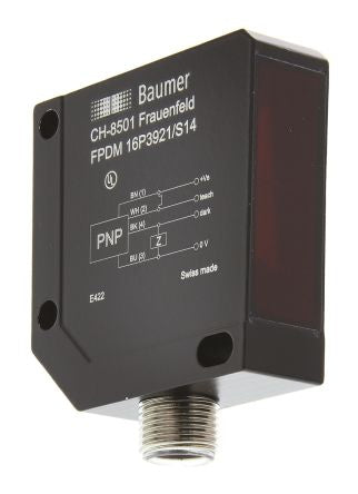 Baumer FPDM 16P3921/S14 3389918