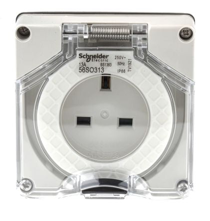 Schneider Electric 56SO313LEGY 3400245