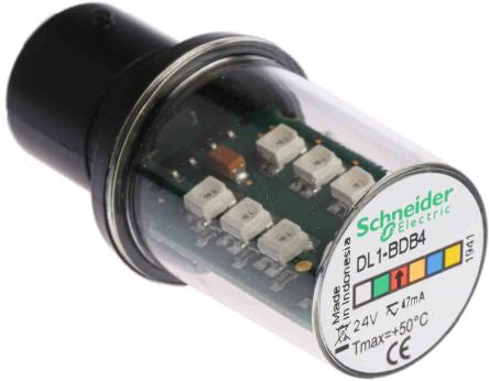 Schneider Electric DL1BDB4 3404679