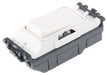 MK Electric K4893 WHI 3413910