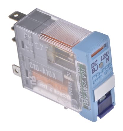 Releco C10-A10X / DC 12 V 3415130