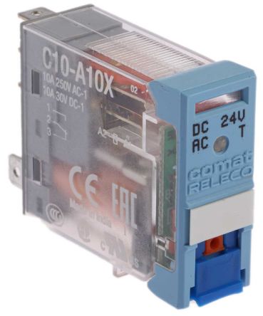 Releco C10-A10X / DC 24 V 3415146