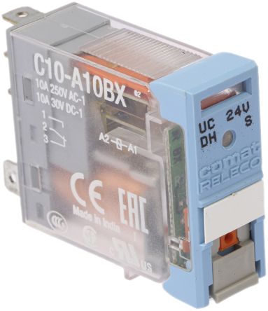 Releco C10-A10BX / AD 24 V 3415168
