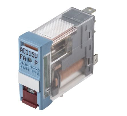 Releco C10-A10X / AC 115 V 3415174