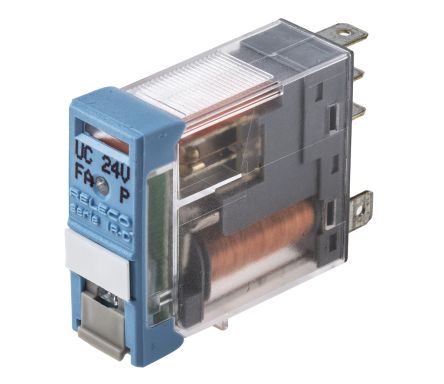 Releco C10-T13BX / AD 24 V 3415231