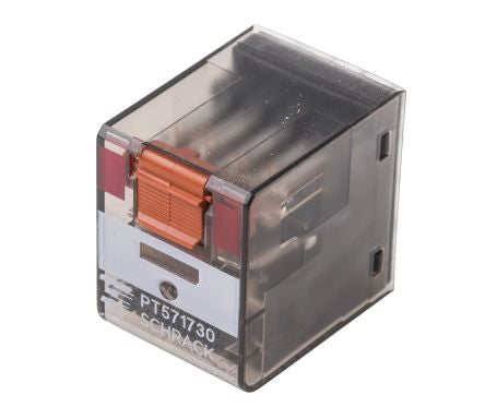 TE Connectivity PT571730 9-1419111-8 3424538