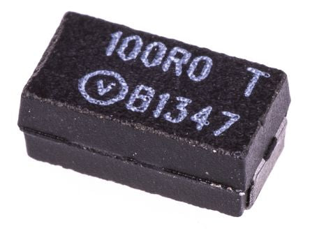 Vishay Foil Resistors SMR1D 100R 0,01% 3468370