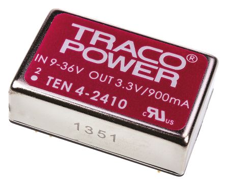 TRACOPOWER TEN 4-2410 3477302