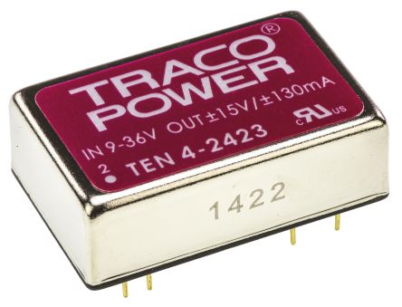 TRACOPOWER TEN 4-2423 3477352