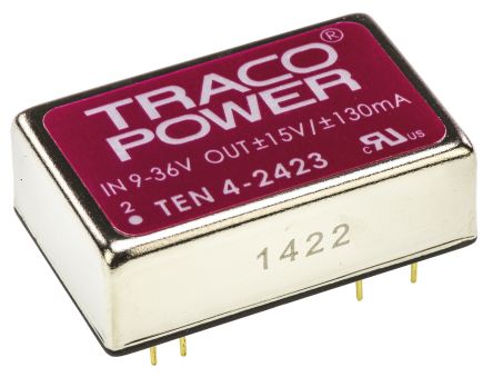 TRACOPOWER TEN 4-2423 1616423