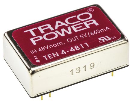 TRACOPOWER TEN 4-4811 1616424