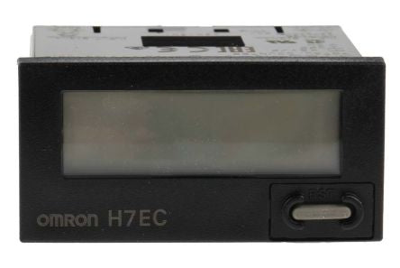 Omron H7EC-NFV-B 3481890