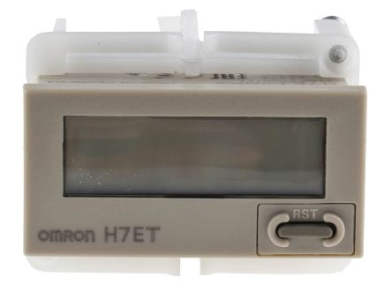 Omron H7ET-NFV 3481979