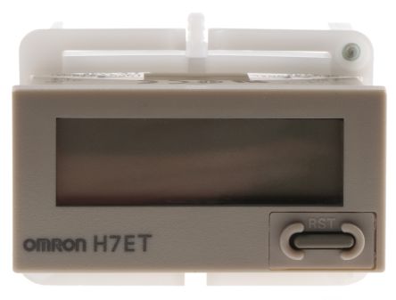 Omron H7ET-NV 3481991