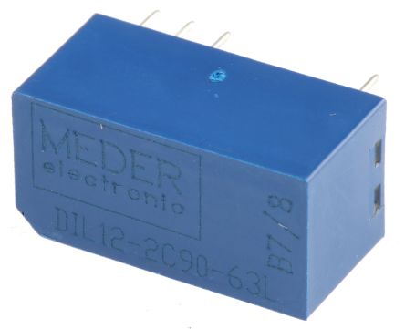 Meder DIL12-2C90-63L 3491774