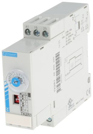 Crouzet 88865265 3496858