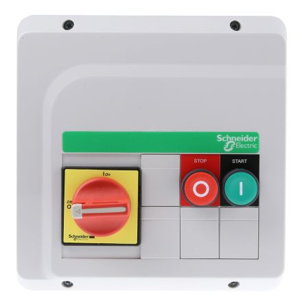 Schneider Electric LE1GBKS55U7 3514776