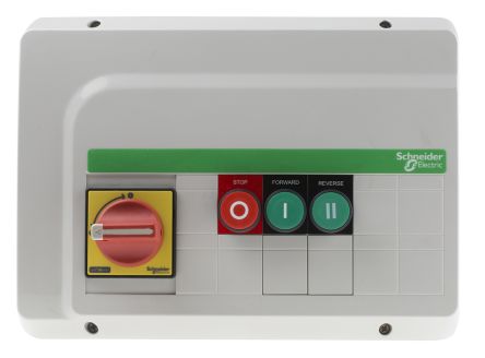 Schneider Electric LE2GBKS55N7 3514861