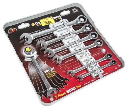 Gear Wrench 9417 3517589