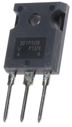 Vishay VS-30TPS08-M3 3573999