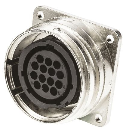 TE Connectivity 208487-1 1641592