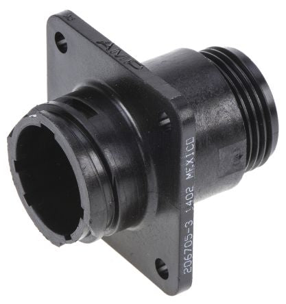 TE Connectivity 206705-3 3602249