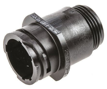 TE Connectivity 206705-4 1641577