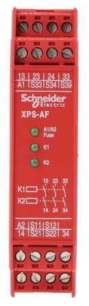 Schneider Electric XPSAF5130P 3604352