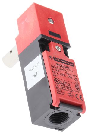 Telemecanique Sensors XCSPR552 3604396