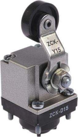 Telemecanique Sensors ZCKD15 3608641