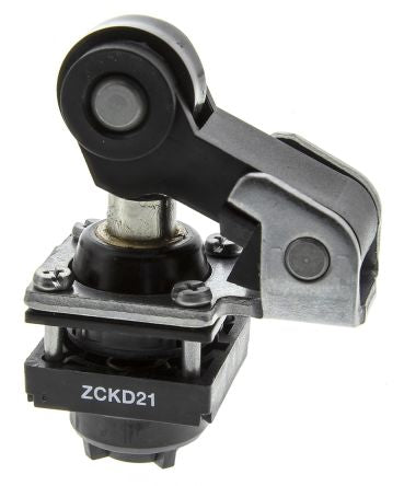 Telemecanique Sensors ZCKD21 3608663