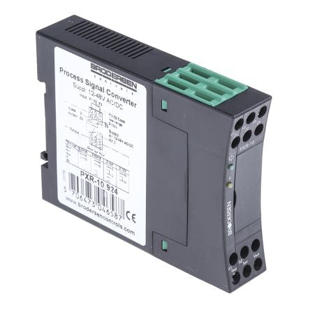 Brodersen Controls PXR-10.924/RS 3611568