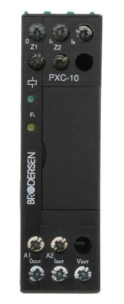 Brodersen Controls PXC-10.230/RS 3611574