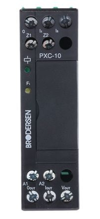 Brodersen Controls PXC-10.924/RS 3611580