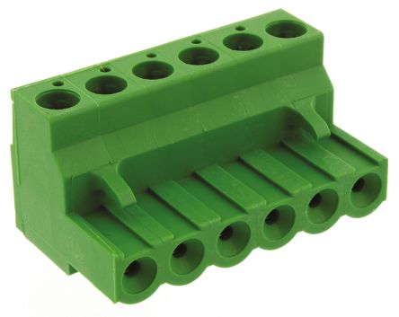 TE Connectivity 796634-6 3617364