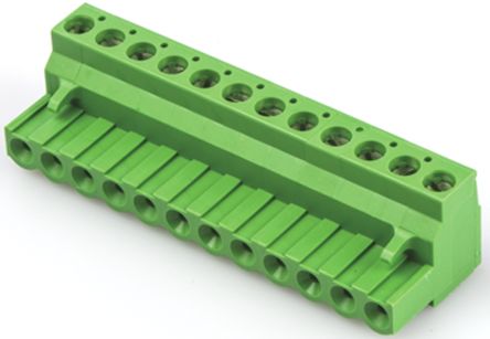 TE Connectivity 1-796634-2 3617415