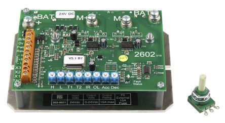 RS PRO 3639601