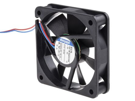 ebm-papst 612FL 3642174