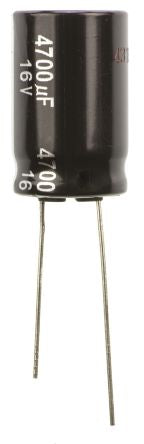 Panasonic ECA1CHG472 1084079