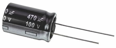 Panasonic ECA2AHG471 9203015