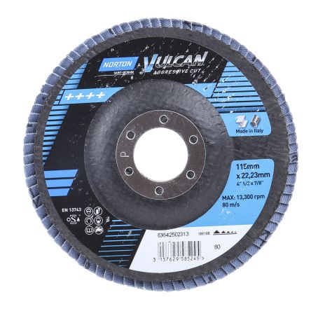 Norton 63642502313 3655552