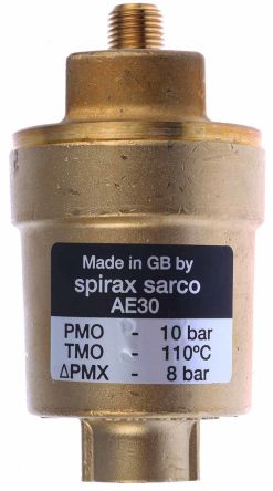 Spirax Sarco 170400 3656820