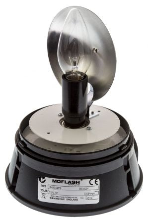 Moflash R400-04 3658034