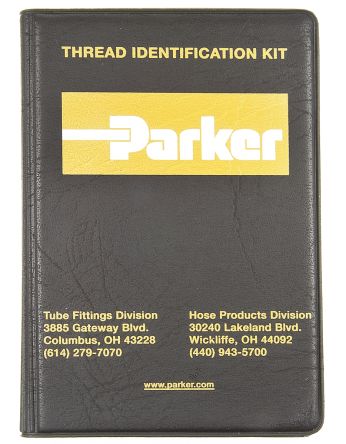 Parker MIK-1 3666221