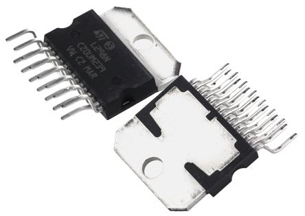 STMicroelectronics L298N 3706953