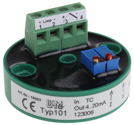 LKMelectronic LKM 101/K1 3707782