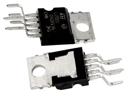 STMicroelectronics L200CV 3709637